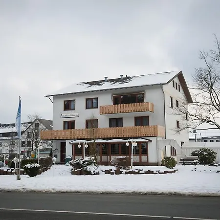 Zur Sonne Hotel 3*