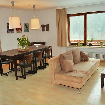 Hotel Zur Sonne Winterberg