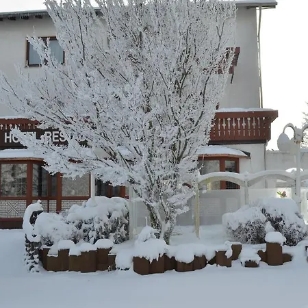 Zur Sonne Winterberg