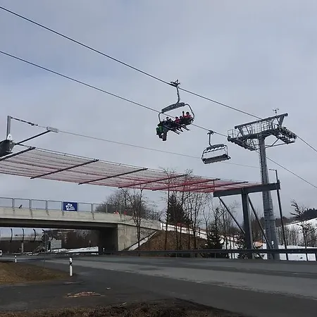 Zur Sonne Hotel Winterberg