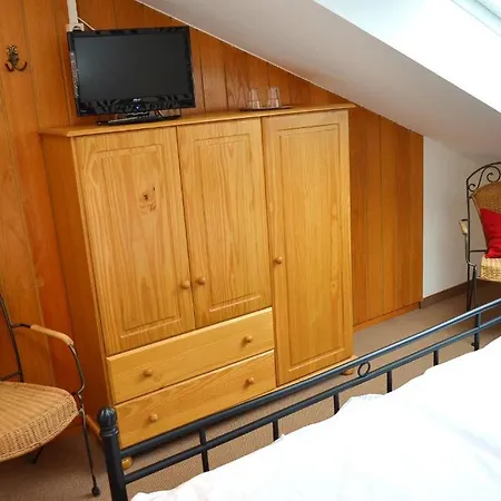 Hotel Zur Sonne 3*