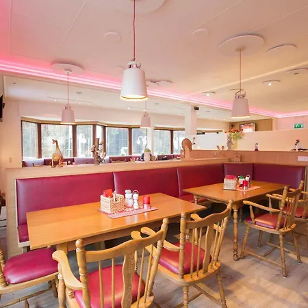 Hotel Zur Sonne Winterberg