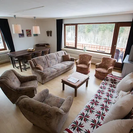 Zur Sonne Hotel Winterberg
