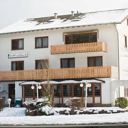 Zur Sonne 3* Winterberg