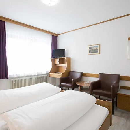 Zur Sonne Hotel Winterberg