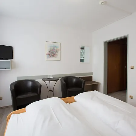 Hotel Zur Sonne Winterberg