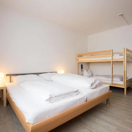 Zur Sonne Hotel 3*