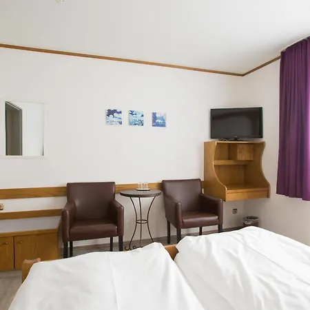 Zur Sonne Hotel 3*