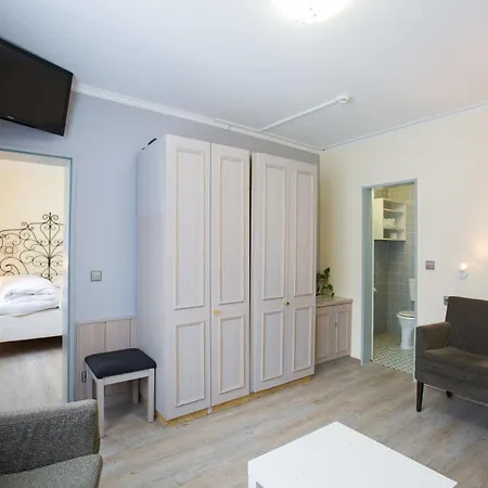 Hotel Zur Sonne