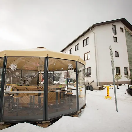 Zur Sonne Hotel